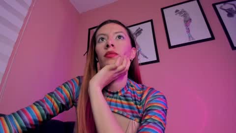 Snapshot of sensualjanex chatting on June 2026 06:35:01 AM Jane online show from June 2026 06:35:01 AM