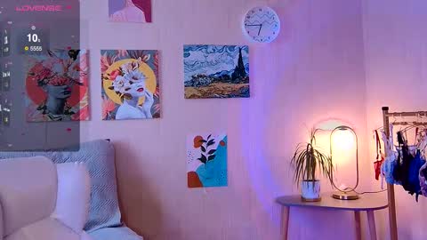 sensuallucy233 online show from November 2025 08:36:02 AM