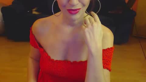 Snapshot of sensualmyra chatting on February 2026 02:25:01 PM sensualmyra online show from February 2026 02:25:01 PM