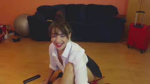 Snapshot of sensualmyra chatting on March 2026 01:35:02 PM sensualmyra online show from March 2026 01:35:02 PM