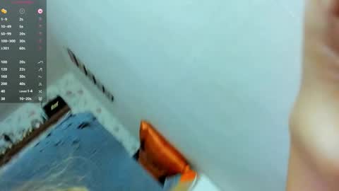 Snapshot of sensualsanya chatting on November 2025 09:13:02 PM Sanya online show from November 2025 09:13:02 PM