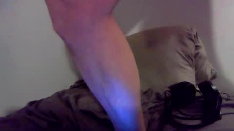 SensualThrust online show from October 2025 05:55:01 PM