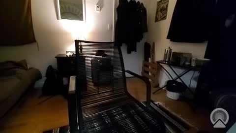 SensualThrust online show from October 2025 11:54:02 AM