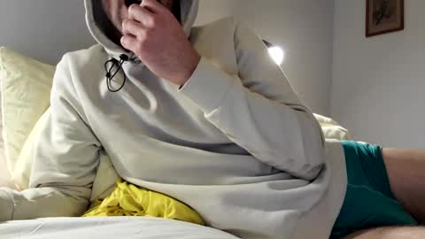 Matt online show from February 2025 01:03:02 AM