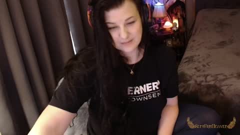 Snapshot of sentfrmheaven chatting on March 2026 01:07:02 PM Tara online show from March 2026 01:07:02 PM