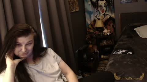 Snapshot of sentfrmheaven chatting on July 2026 12:31:02 PM Tara online show from July 2026 12:31:02 PM