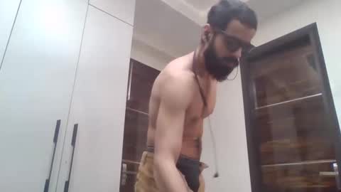 Snapshot of sentientarjun chatting on January 2025 08:55:01 PM Sentient Being online show from January 2025 08:55:01 PM