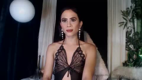 senyora_evangelista online show from March 2026 06:29:01 AM