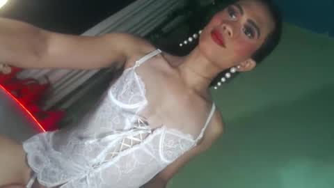 senyora_evangelista online show from May 2026 02:55:02 PM