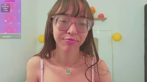 serafina_ online show from January 2025 12:31:02 PM