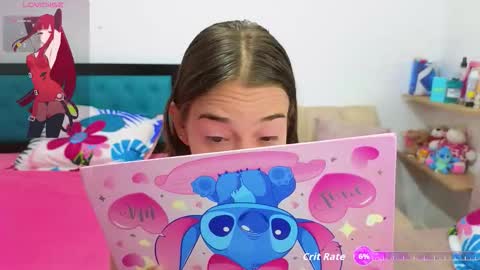 Snapshot of serafina_ chatting on March 2026 06:24:02 PM serafina_ online show from March 2026 06:24:02 PM