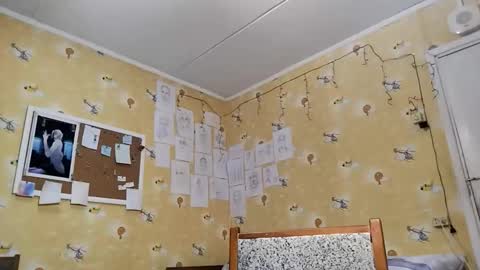 Snapshot of serafinayurick chatting on March 2026 02:56:02 PM May online show from March 2026 02:56:02 PM