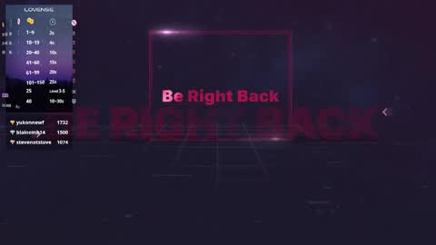 SeraLeeXXX online show from January 2025 09:14:02 PM