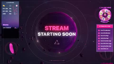 SeraLeeXXX online show from January 2025 09:31:02 PM