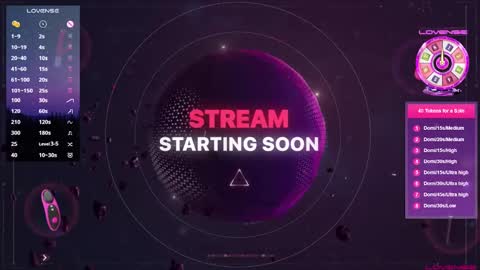 SeraLeeXXX online show from February 2025 07:38:01 PM