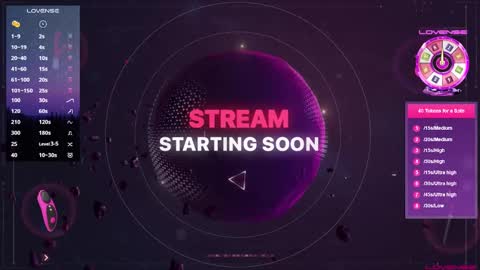 SeraLeeXXX online show from February 2025 05:42:01 PM