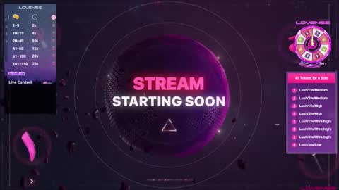 SeraLeeXXX online show from February 2025 07:16:01 PM