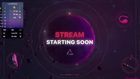 SeraLeeXXX online show from February 2025 06:20:01 PM