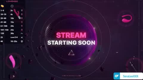 Snapshot of seraleexxx chatting on July 2026 07:05:02 PM SeraLeeXXX online show from July 2026 07:05:02 PM