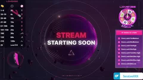 Snapshot of seraleexxx chatting on July 2026 05:21:01 PM SeraLeeXXX online show from July 2026 05:21:01 PM