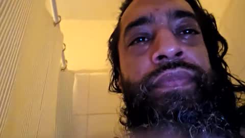 Serani online show from January 2026 10:33:02 PM