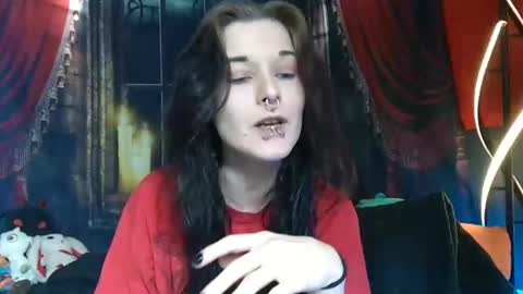 Seraphin Munster online show from December 2024 05:30:01 PM