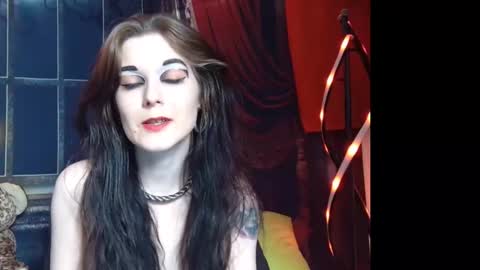 Seraphin Munster online show from February 2025 05:53:02 PM