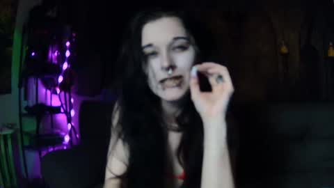 Seraphin Munster online show from September 2025 11:17:02 PM