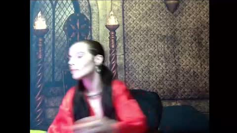 Snapshot of seraphinmunster chatting on June 2026 10:03:01 PM Seraphin Munster online show from June 2026 10:03:01 PM