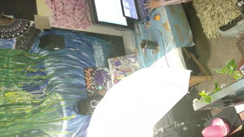 seraphyx33 online show from March 2026 03:29:01 PM