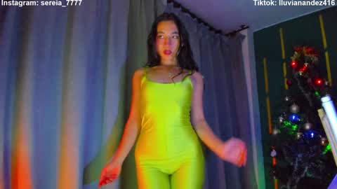 sereia_7777 online show from December 2024 01:37:01 AM