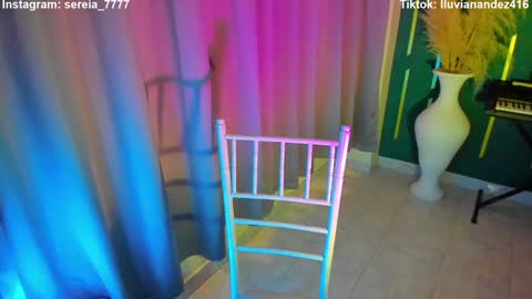 sereia_7777 online show from January 2025 09:08:02 PM