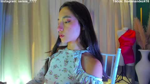 sereia_7777 online show from February 2025 08:58:01 PM