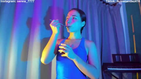 sereia_7777 online show from March 2025 01:26:01 AM