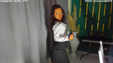 sereia_7777 online show from March 2025 08:48:01 PM