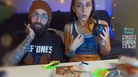 Snapshot of sereia_vessel chatting on September 2025 06:19:02 AM sereia_vessel online show from September 2025 06:19:02 AM