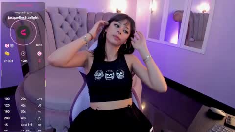 Seren  Follow me online show from February 2025 04:43:01 AM