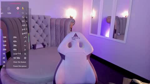 Seren  Follow me online show from February 2025 07:48:02 AM