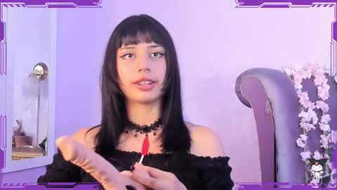 Seren  Follow me online show from November 2025 02:47:02 AM