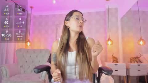 serena___ online show from January 2026 04:04:01 AM