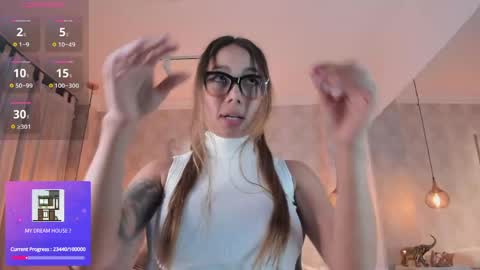 Snapshot of serena___ chatting on May 2026 03:24:02 AM serena___ online show from May 2026 03:24:02 AM