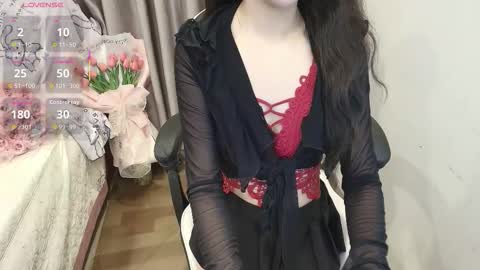 Serena online show from September 2025 12:39:01 PM