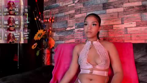 Serena  online show from February 2026 12:09:02 PM