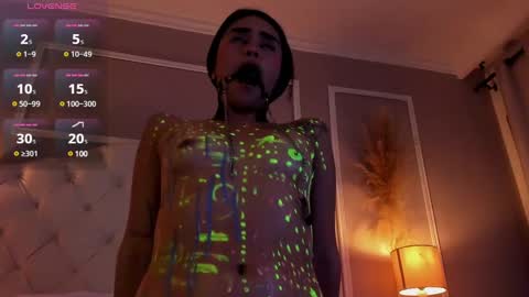 SERE online show from February 2025 11:24:01 PM