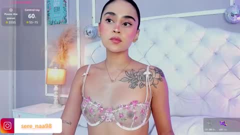 SERE online show from November 2025 08:36:02 PM