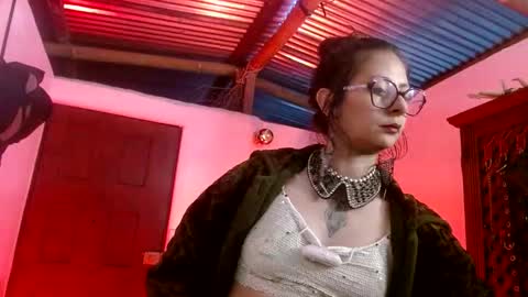 Serena Xyz online show from January 2026 09:41:01 PM