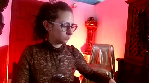 Serena Xyz online show from January 2026 03:27:01 PM