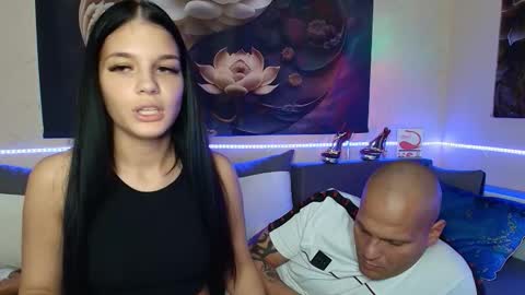 SerenaLovesRyan online show from October 2025 02:48:02 PM