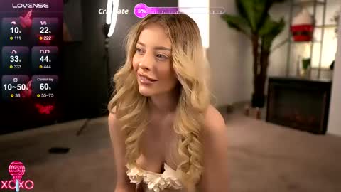 Serena online show from January 2026 10:24:02 PM