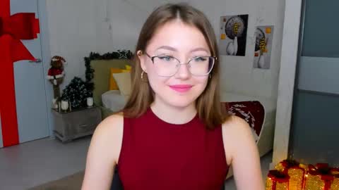 Ophelia online show from January 2025 01:07:01 PM